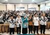 Bekali Guru dengan Teknologi Microsoft 365, PGRI Luwu Utara Selenggarakan Workshop Transformasi Digital