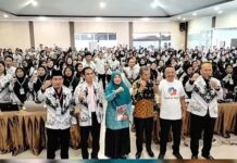 Bekali Guru dengan Teknologi Microsoft 365, PGRI Luwu Utara Selenggarakan Workshop Transformasi Digital