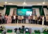 Sabet 4 Gelar Juara Pertama, Kecamatan Malangke Juara Umum MTQ XIV Tingkat Kabupaten Luwu Utara