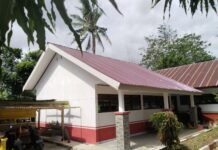 Rehab Ruang Guru SDN 145 Mattirowalie Telan Anggaran Rp. 100 Juta Lebih