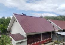 Usai Disorot, Kontraktor Benahi Proyek Rehab SDN di Bengo