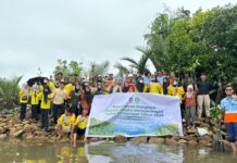 PT CLM Gelar Rangkaian Kegiatan Peringati Bulan K3 Tahun 2026