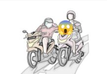 Terduga Begal Payudara di Tomoni Bebas Setelah Diamankan, Polisi Sebut Belum Cukup Bukti ?