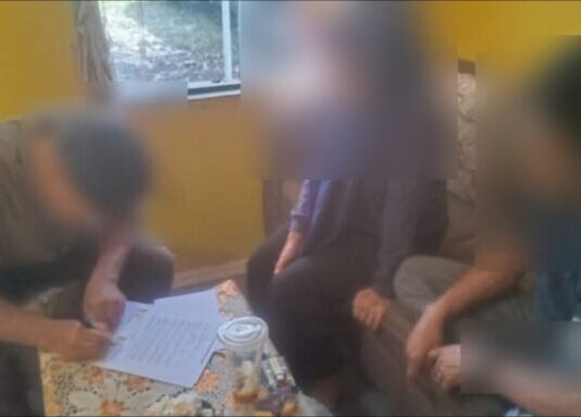 Oknum Wartawan dan Istri di Tomoni Abaikan 3 Surat Pernyataan Dugaan Penipuan dan Penggelapan Uang