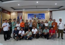 Kampanye Narasi Keberlanjutan, PT Vale Tegaskan Komitmen Good Mining Practices dan Keterbukaan Informasi Lewat Uji Kompetensi Wartawan
