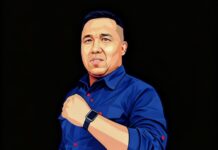 Sabda Juni Mauru Paparkan Visi–Misi Calon Kades Moleono 2026–2034