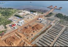 Di Tengah Tekanan Global dan Dinamika Industri, PT Vale Catat Penjualan 2,2 Juta Ton Ore pada Awal 2026 di Morowali