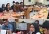 DPRD Morut Gelar RDP Terkait Dugaan Kelalaian Pelayanan Kesehatan RSUD Kolonodale