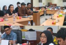 DPRD Morut Gelar RDP Terkait Dugaan Kelalaian Pelayanan Kesehatan RSUD Kolonodale