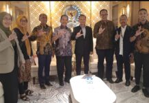 Aspirasi Luwu Raya Menguat, Dukungan Politik Datang, Moratorium Jadi Penentu