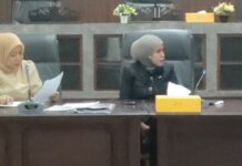 DPRD Morut Tegaskan Tanggung Jawab Perusahaan Tambang Atasi Pencemaran Debu dan Udara