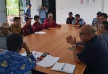 Sengketa Upah Pekerja PT SMC di Morowali Berlanjut ke Mediasi Berikutnya