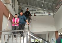 Kejaksaan Negeri Morut Tahan Mantan Kadishub Terkait Korupsi Proyek Lampu Jalan Tenaga Surya