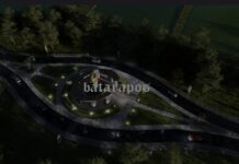 Proyek Gerbang Malili Tahap Dua Dianggarkan Rp. 58 Miliar, Total Anggaran Rp. 64 Miliar