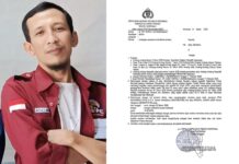 Perjuangan Upah Layak Berujung Pemanggilan Polisi, SBIPE–IMIP Morowali Tolak Kriminalisasi Buruh