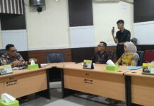 DPRD Morut Dorong Perbaikan Pelayanan dan Penambahan Ruang Rawat Inap RSUD Kolonodale