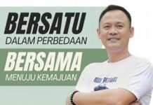 Melky Sem Dumpaku Siap Maju Pilkades Korololaki, Usung Visi Desa HARMONI