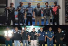 UPP Kelas III Kolonodale Perketat Kapasitas Kapal Kayu Demi Keselamatan Pemudik