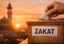 Melalui SK Bupati Luwu Utara, Segini Nominal Besaran Zakat Fitrah 1447 H