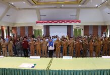 Berdasarkan SK Kemensos, 22.377 Jiwa Peserta BPJS Kesehatan PBI Dinonaktifkan di Luwu Utara