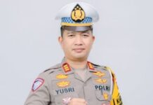 Marak Terjadi Kecelakaan, Kasat Lantas Polres Luwu Utara Imbau Masyarakat Tertib Berlalu Lintas