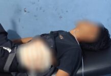 Pemuda 18 Tahun di Desa Patila Ditikam Saat Nongkrong, Kapolsek Bone-Bone : Diduga Dipicu Kesalahpahaman