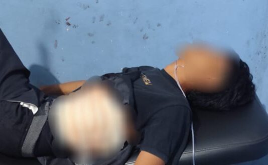 Pemuda 18 Tahun di Desa Patila Ditikam Saat Nongkrong, Kapolsek Bone-Bone : Diduga Dipicu Kesalahpahaman