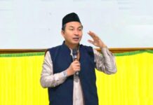 Bupati Luwu Utara Terbitkan SE Pencegahan Korupsi dan Pengendalian Gratifikasi Terkait Hari Raya