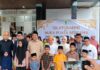 DPRD Luwu Utara Laksanakan Bukber dan Tausyiah Dirangkaikan Pemberian Santunan Kepada Anak-Anak Yatim