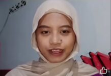 Siap Harumkan Nama Luwu Utara di D’Academy 8 Indosiar, Ines Asal Masamba Mohon Dukungan Masyarakat