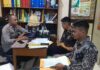 Pastikan Persyaratan Terpenuhi, Polres Luwu Utara Lakukan Verifikasi Berkas Pendaftaran Calon Anggota Polri 2026
