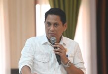 Kadis Kominfo-SP Luwu Utara Andi Zulkarnain : Bagi ASN, WFA Itu Kerja, Bukan Libur Tambahan