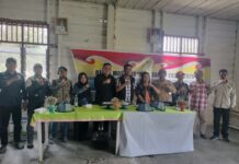 Serap Aspirasi Masyarakat, DPRD Luwu Utara Gelar Reses di Kecamatan Rampi