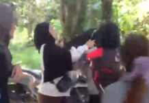 Viral di Media Sosial Anaknya Dikeroyok, Seorang Ibu Melapor ke Polres Luwu Utara