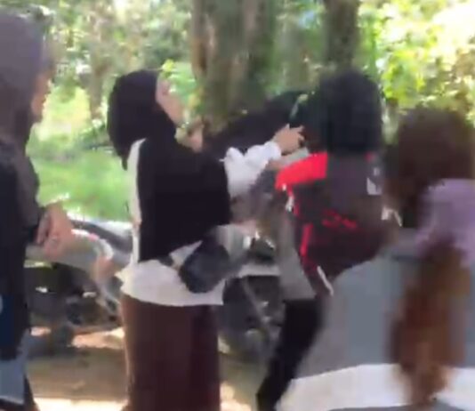 Viral di Media Sosial Anaknya Dikeroyok, Seorang Ibu Melapor ke Polres Luwu Utara