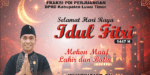 IKLAN IDUL FITRI 1447