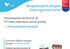 PT Vale Buka Loker, Ini Posisi yang Dibutuhkan !