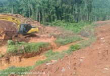 PT PUL Berupaya Wujudkan Pertambangan Berkelanjutan