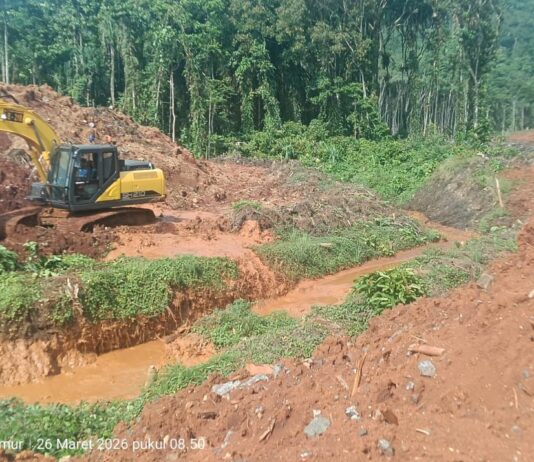 PT PUL Berupaya Wujudkan Pertambangan Berkelanjutan