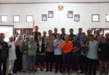 Kolaborasi Pemerintah dan Industri Hadirkan Kepastian bagi Masyarakat, PT Vale dan Pemkab Luwu Timur Sepakati Penyelesaian Lahan Old Camp