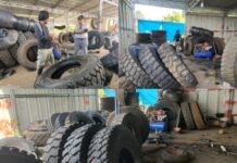 Junaedi Kembangkan Pengolahan Limbah Ban Jadi Bernilai Tinggi di Morowali Utara