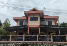 Lurah Kolonodale Turun Langsung Jadi Operator, Pelayanan Warga Makin Cepat