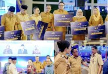 Delis Julkarson Hehi dan Febriyanthi Hongkiriwang Hadiri Pembukaan Musrenbang RKPD Sulteng 2026