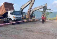 Kejati Sulteng Selamatkan Rp 27 Miliar dan Fokus Bongkar Korupsi Tambang Selama 9 Bulan Kepemimpinan