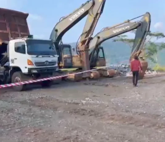 Kejati Sulteng Selamatkan Rp 27 Miliar dan Fokus Bongkar Korupsi Tambang Selama 9 Bulan Kepemimpinan