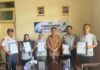 Perkuat Akuntabilitas, Kadis Perhubungan Luwu Utara Lakukan Penandatanganan PK dengan Jajaran Pejabat Internal