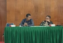 Komisi III DPRD Luwu Utara Minta PKS Tetapkan Harga TBS Rp 2.600 Sesuai Ketentuan Pemprov Sulsel
