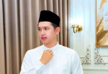 Sambut HUT ke-27 Luwu Utara, Ustaz Dennis Lim Dijadwalkan Isi Tabligh Akbar di Masamba