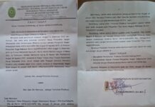 Pengadilan Negeri Watampone Tangguhkan Permohonan Eksekusi Sibu Bin Juma, Menunggu Putusan Inkrah PTUN