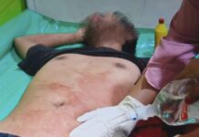 Kasus Penikaman Yang Melibatkan Guru Pesantren di Bengo Berujung Damai !